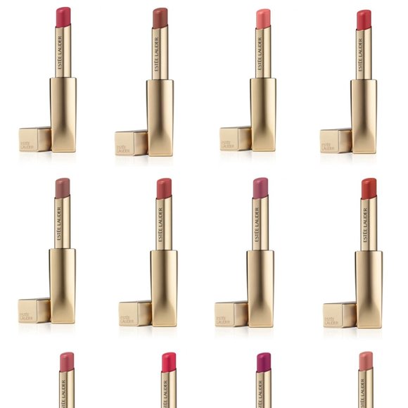 CHOOSE ✅ Estée Lauder Pure Color Illuminating Shine Lipstick 💄 BNIBs - Picture 3 of 15